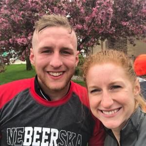 Meet your Posher, Jared